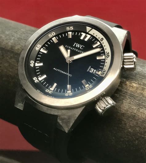 iwc 3548 aquatimer